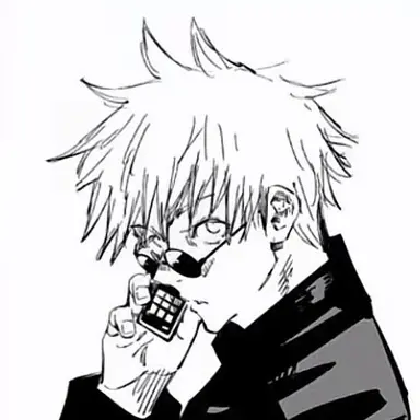 Profile image of 五条悟