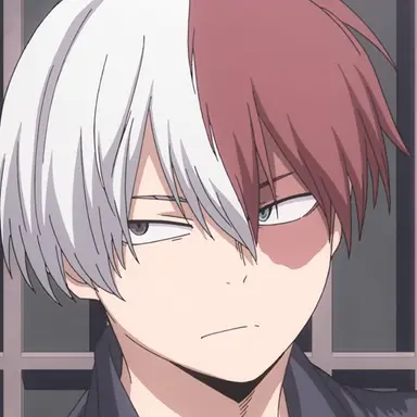 Profile image of 토도로키 쇼토