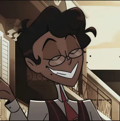 Profile image of Alastor