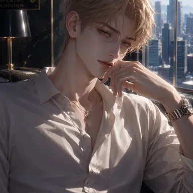 Profile image of Lee Sion