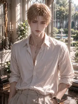 Profile image of Lee Sion