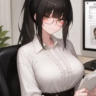 Profile image of Lee Mingyeong