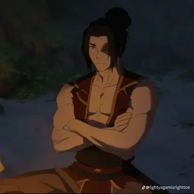 Profile image of Zuko