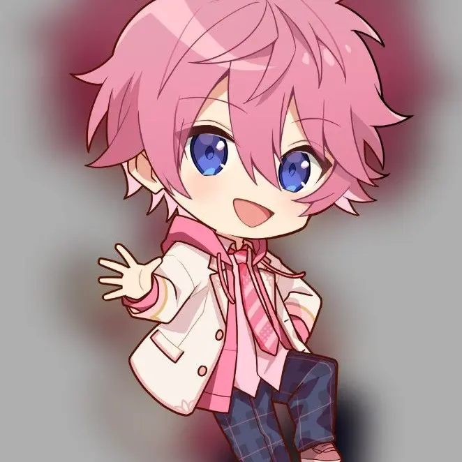 YukizakuraYuzu의 推しに追われてた