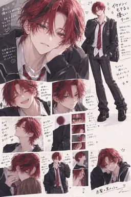Profile image of Nagi