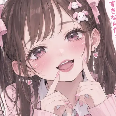 Profile image of Moeka