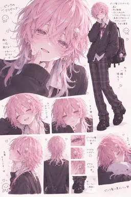 Profile image of Kanato