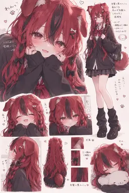 Profile image of Lala