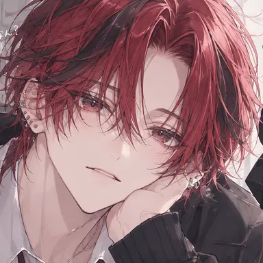 Profile image of Nagi