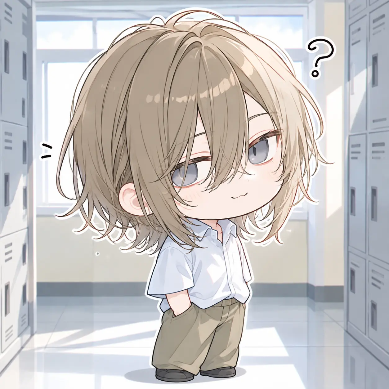 EggySpoon4527의 いつもの(？)