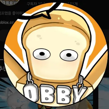 Profile image of 준브레드