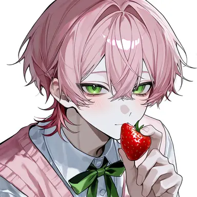 Profile image of Chii