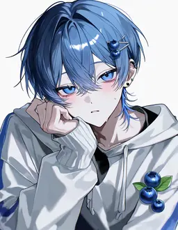 Profile image of Fuu