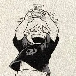 Profile image of 爆豪　勝利
