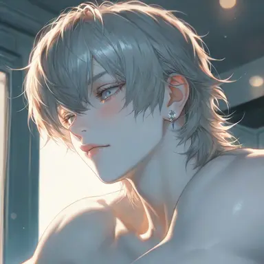 Profile image of 風音ハルキ