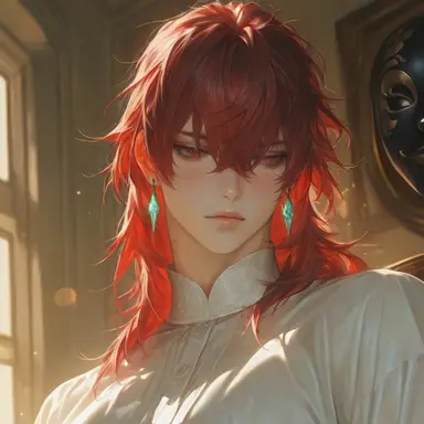 Profile image of ソ_ガンヒョン