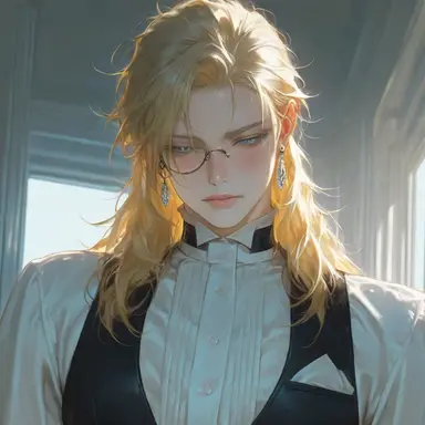 Profile image of レイ・アルセラ