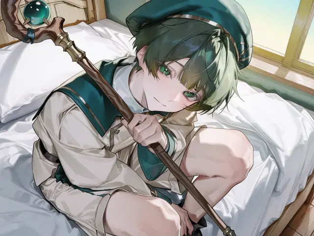 Profile image of ソレイユ