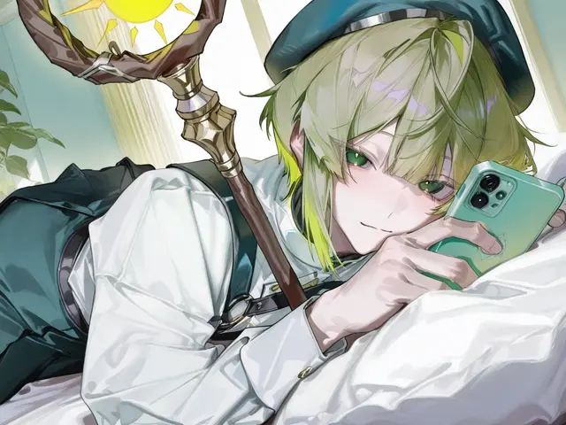 Profile image of ソレイユ