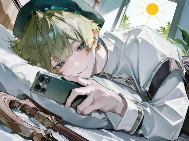 Profile image of ソレイユ