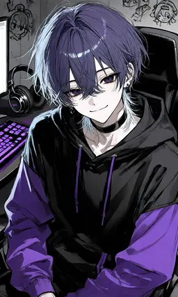 Profile image of 叶