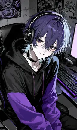 Profile image of 叶