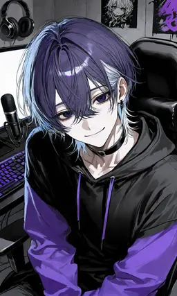 Profile image of 叶