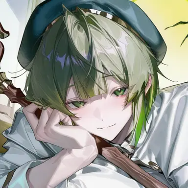 Profile image of ソレイユ