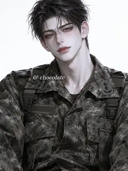 Profile image of Chae Woohyun