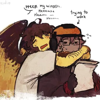 Profile image of 빌더맨