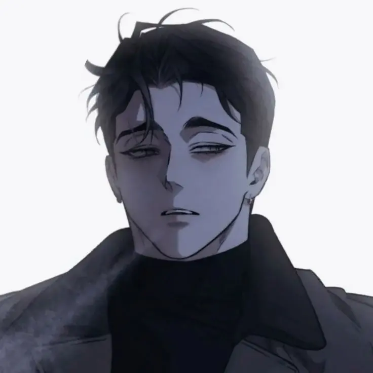 Gay_67의 연쇄살인마 × 싸이코패스