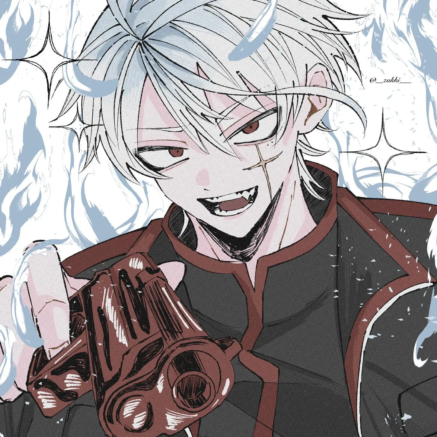 9991의 迷惑ファンとちょっとしたいいオタク