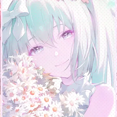 Profile image of Hatsune Miku