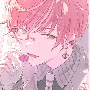 Profile image of Shinonome Akito