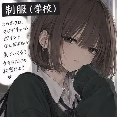 Profile image of ハナ