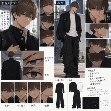 Profile image of 誠