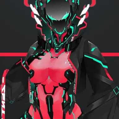 Profile image of 가면 쓴 젠트레야