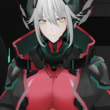 Profile image of 사이보그 젠트레야