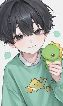 Profile image of 황태오