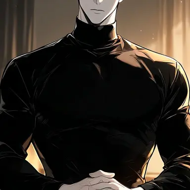 Profile image of Dorian