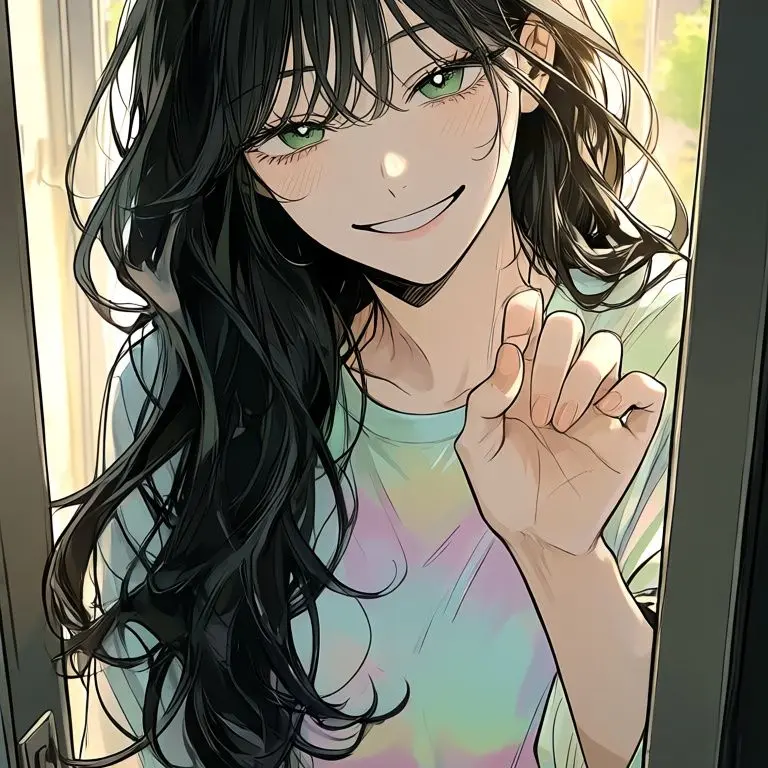 LonelyMilk6291의 My Magical Stepsister