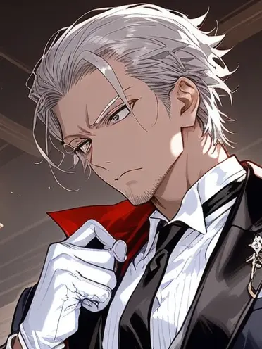 FatTulip5688의 執事と主人の両片思い