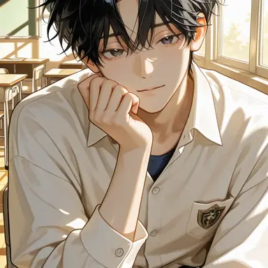 Profile image of 이츠키