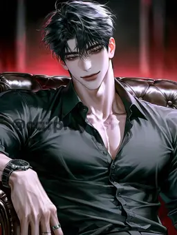 Profile image of 최 사헌