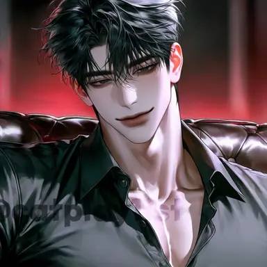 Profile image of 최 사헌
