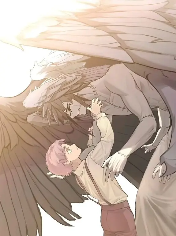 FaintRing0501의 『孤独の怪物』