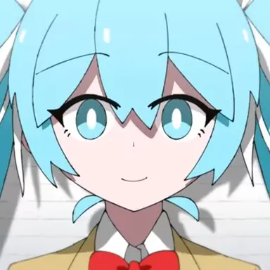 Profile image of 하츠네 미쿠