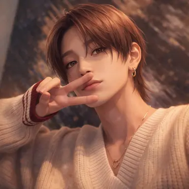 Profile image of りょうすけ