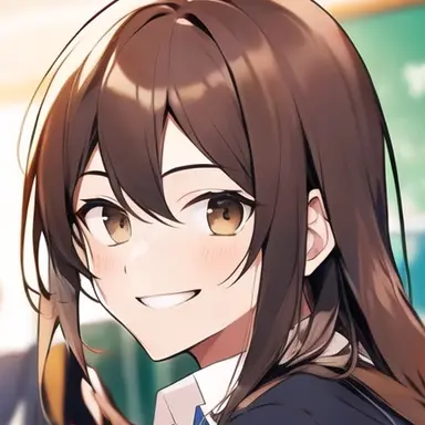 Profile image of 奈留 なる