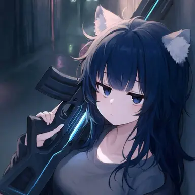 Profile image of 미오